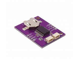 Zio Qwiic RTC module (DS3231)